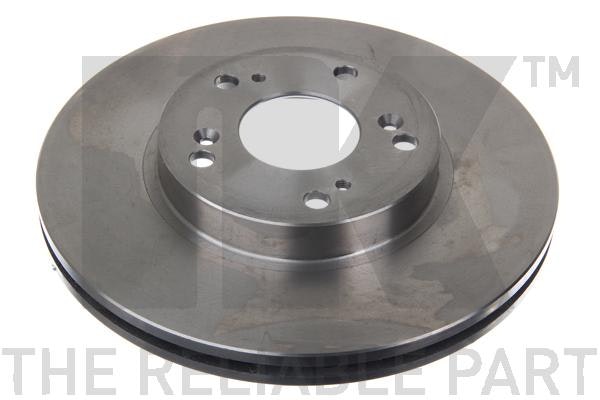 NF PARTS Piduriketas 202626NF